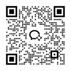 胡水明 的企业微信二维码