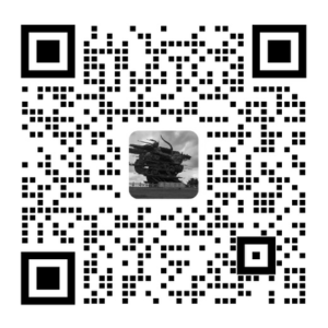 席林成 的企业微信二维码